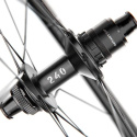 DT Swiss GRC 1400 Dicut 30 Shimano Carbon Tubeless Hjulpar