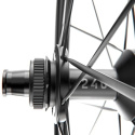 DT Swiss GRC 1400 Dicut 30 Shimano Carbon Tubeless Hjulpar