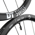 DT Swiss GRC 1400 Dicut 50 Shimano Carbon Tubeless Hjulpar