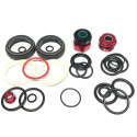 RockShox Service Kit 200h/1yr SID SL 32mm Generation D