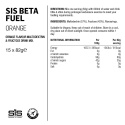SiS Beta Fuel Sportdryck Orange 82g