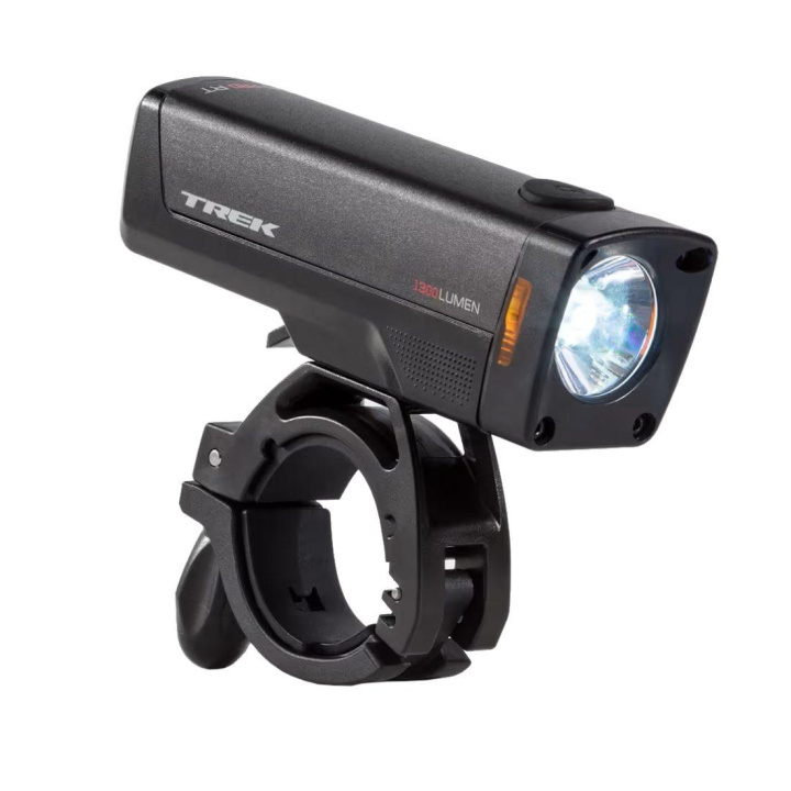 Trek Ion Pro RT Framlampa i gruppen Tillbehör / Belysning hos CykelCity (54901)
