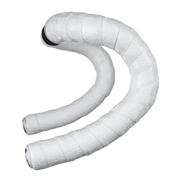 Lizard Skins DSP Ultra Bar Tape 3.5mm Styrlinda Diamond White i gruppen Komponenter / Styrlindor hos CykelCity (54964)