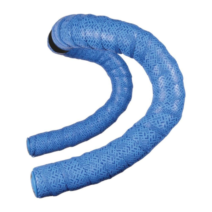 Lizard Skins DSP Ultra Bar Tape 3.5mm Styrlinda Cobalt Blue i gruppen Komponenter / Styrlindor hos CykelCity (54966)