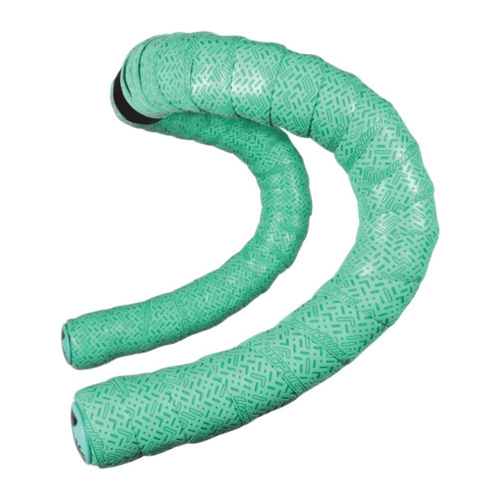 Lizard Skins DSP Ultra Bar Tape 2.7mm Styrlinda Celeste Green i gruppen Komponenter / Styrlindor hos CykelCity (54969)