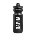 Rapha Pro Team Bidon Black-White 625ml