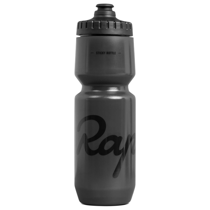 Rapha Bidon Clear 750ml i gruppen Tillbehör / Flaskor/Vätskesystem hos CykelCity (55095)
