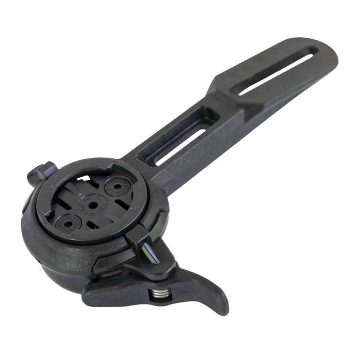 HideMyBell Raceday4 Evo VE Datorfäste med Ringklocka i gruppen Tillbehör / Ringklockor hos CykelCity (55144)