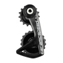 CeramicSpeed OSPW RS Alpha SRAM Red D1/E1 / Force D1 AXS Växeltrissor Black Team