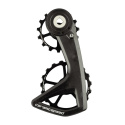 CeramicSpeed OSPW RS 5-Spoke SRAM Red D1/E1 Force D1 AXS Växeltrissor Black