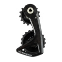 CeramicSpeed OSPW RS Alpha SRAM Force E1 / Rival E1 AXS Växeltrissor Black