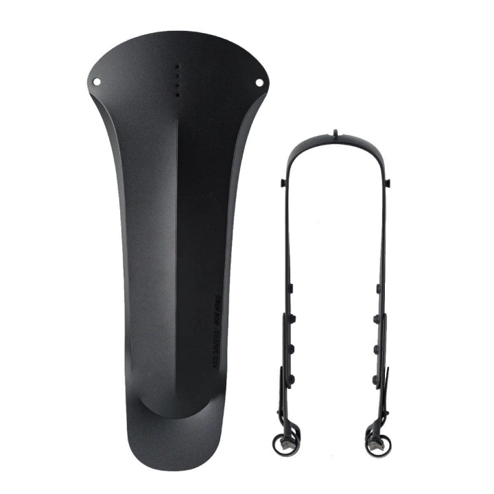 Ass Saver Win Wing MTB Bak Stänkskärm i gruppen Tillbehör / Stänkskärmar hos CykelCity (55201)