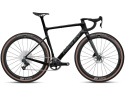 Ridley ASTR RS Force XPLR Testbike Carbon/Dove Grey S