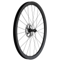 Deda Allroad 36 Carbon Disc XDR Tubeless Hjulpar