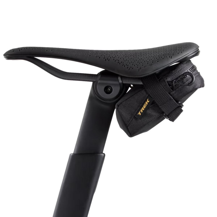 TREK Saddle Bag Micro Sadelväska 0,25L i gruppen Tillbehör / Väskor / Sadelväskor hos CykelCity (55359)