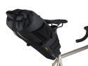 Apidura Expedition Saddle Pack 13L Sadelväska Black