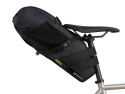 Apidura Expedition Saddle Pack 13L Sadelväska Black