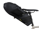 Apidura Expedition Saddle Pack 16L Sadelväska Black