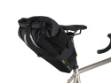 Apidura Expedition Saddle Pack 9L Sadelväska Black
