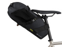 Apidura Expedition Saddle Pack 9L Sadelväska Black