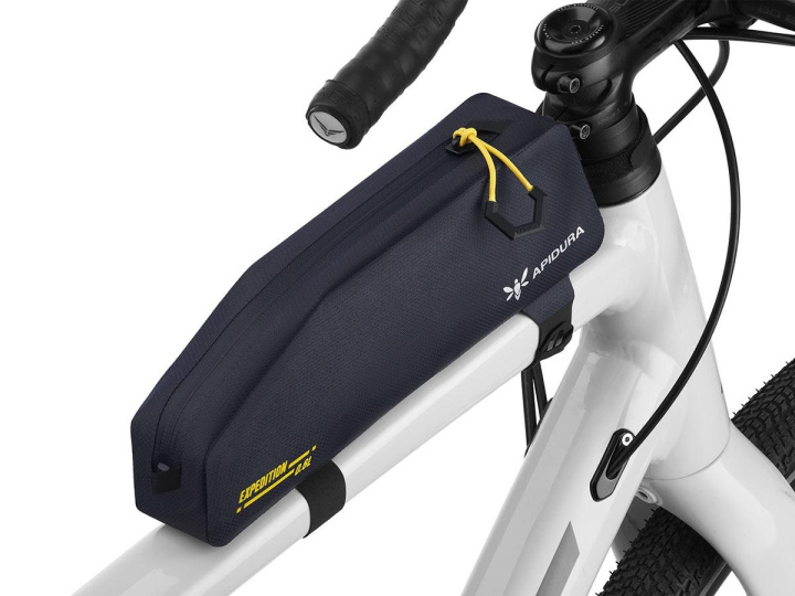 Apidura Expedition Top Tube Pack 0.6L Ramväska i gruppen Tillbehör / Väskor / Ramväskor hos CykelCity (55494)