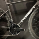 Specialized S-Works Tarmac 54 Force Zipp 303S Racercykel