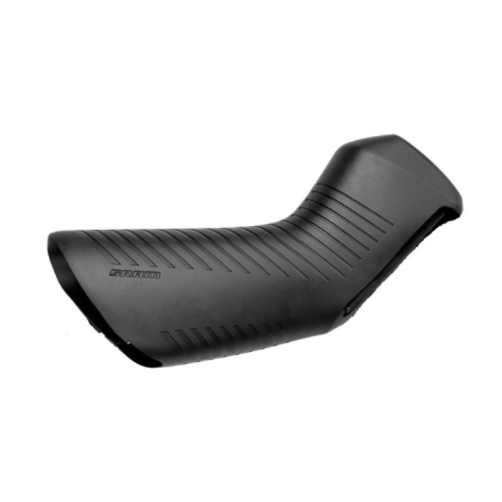 SRAM Handtagsgummi RED AXS E1 i gruppen Komponenter / Växelreglage/bromshandtag / Reservdelar växelreglage hos CykelCity (55620)