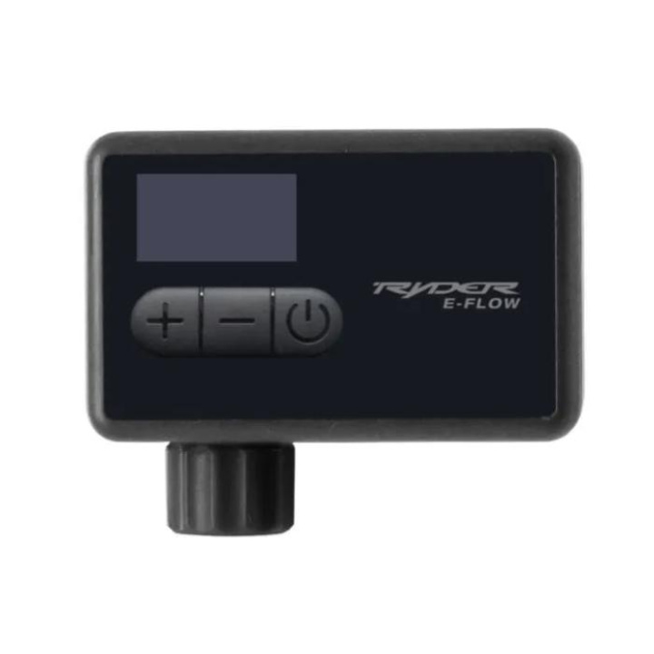 Ryder Elektrisk Minipump i gruppen Tillbehör / Pumpar och tillbehör hos CykelCity (55640)