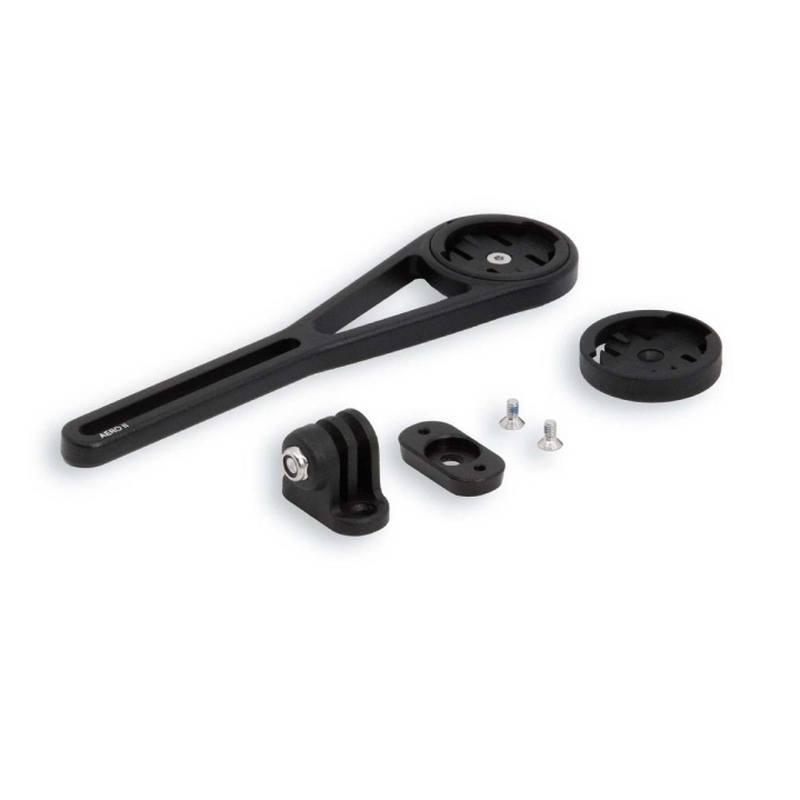 BMC ICS2 Carbon Aero Gen2 Computer Mount Datorfäste i gruppen Tillbehör / Gps/Datorhållare/Puls tillbehör hos CykelCity (55737)