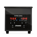 Dynamic Super Sonic Ultrasonic Cleaner Ultraljudstvätt 1,3L