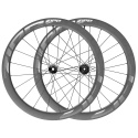 Zipp 404 S Carbon XDR Hjulpar Grey