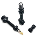 Stans Tubeless Universal+ Valves Tubeless Ventil 37-46mm