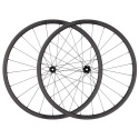 Roval Terra CL III Gravel Hjulpar