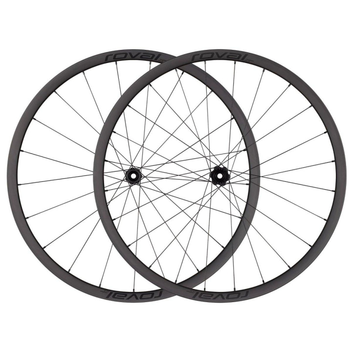 Roval Terra CL III Gravel Hjulpar i gruppen Komponenter / Hjul / Crosshjul/Gravelhjul hos CykelCity (56136)