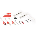 SRAM Pro DOT Brake Bleed Kit utan vätska