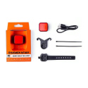 Ravemen NT401 baklampa