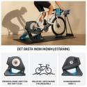 Tacx NEO 2T Smart Trainer med Zwift Cog och Click