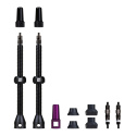 Dynamic Tubeless Ventilkit 80mm
