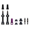 Dynamic Tubeless Ventilkit 44mm