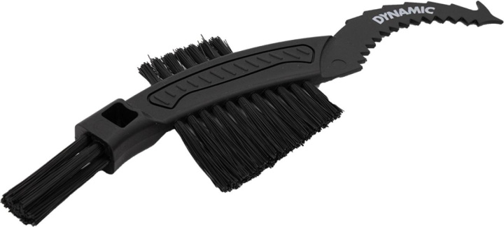 Dynamic Claw Brush i gruppen Tillbehör / Tvätta hos CykelCity (56319)