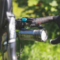 Exposure Lights GoPro mount to Exposure Cleat Lampfäste