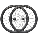 Shimano Dura-Ace R9370 C50 Tubeless Disc Carbon Hjulpar