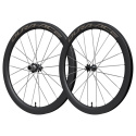 Shimano Dura-Ace R9370 C50 Tubeless Disc Carbon Hjulpar