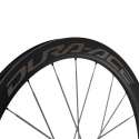 Shimano Dura-Ace R9370 C50 Tubeless Disc Carbon Hjulpar