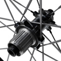 Shimano Dura-Ace R9370 C50 Tubeless Disc Carbon Hjulpar