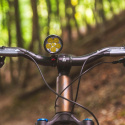 Exposure Lights Six Pack MK15 6000 Lumens Framlampa