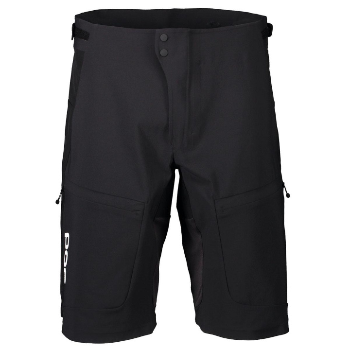POC Resistance Ultra Shorts MTB Cykelshorts i gruppen Kläder/skor/hjälm / Byxor / Baggyshorts hos CykelCity (5667)