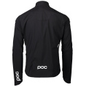POC Pure-Lite Splash Jacket Vindjacka Svart