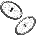 Zipp 404 S Carbon Shimano Hjulpar White