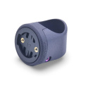 Framesandgear Seatpost Radar Light Mount Universal 27.2 mm